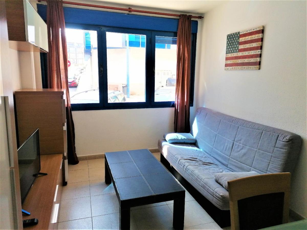 Miralcielo Planta Baja Lek Apartman Peñíscola Kültér fotó