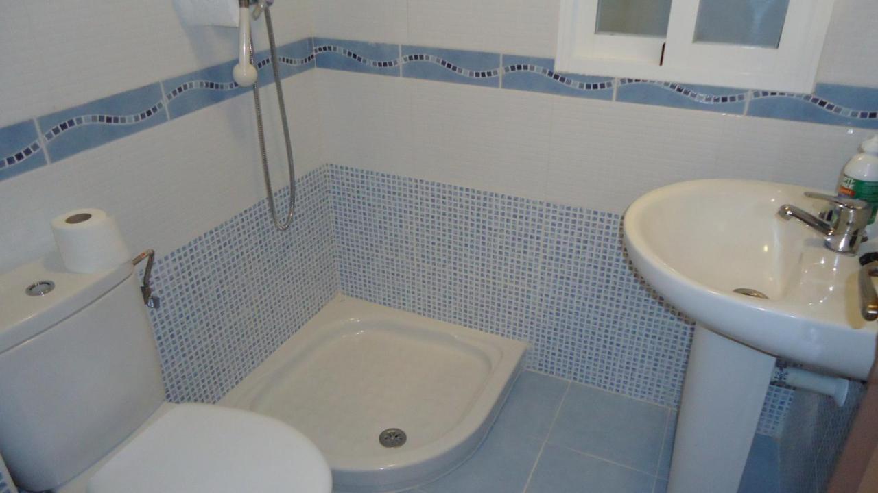 Miralcielo Planta Baja Lek Apartman Peñíscola Kültér fotó
